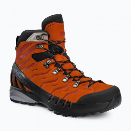   Scarpa Черевики  Cyclone-S GTX 41,5 Сірий-оранжевий