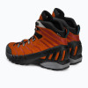 Scarpa Черевики  Cyclone-S GTX 41,5 Сірий-оранжевий - зображення 4