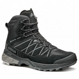 Asolo Черевики чоловічі  Tahoe Winter GTX MM 42,5 Чорний