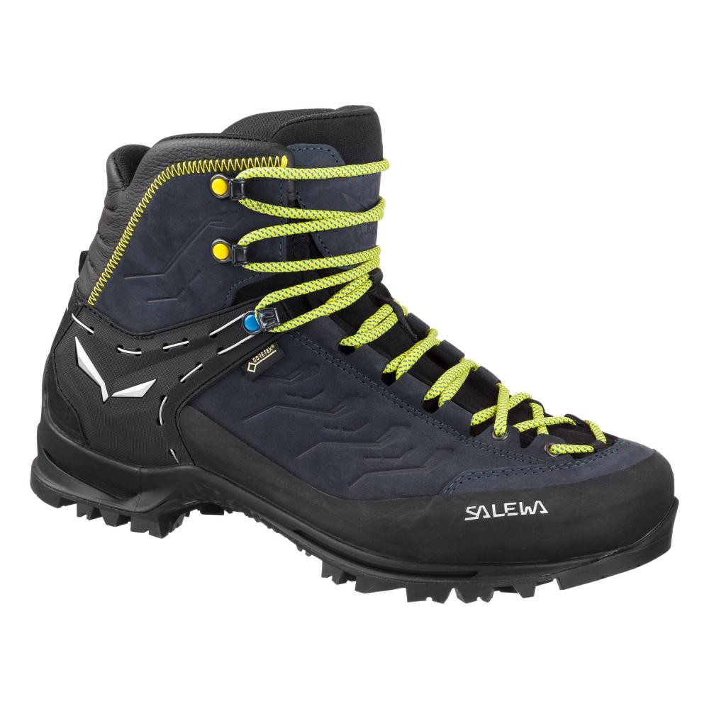 Salewa Черевики  MS Rapace GTX 44,5 Чорний - зображення 1