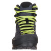 Salewa Черевики  MS Rapace GTX 44,5 Чорний - зображення 2