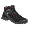 Salewa Черевики  MS Alp Mate Mid WP 42 Чорний - зображення 1