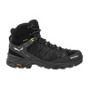 Salewa Черевики  Alp Trainer 2 Mid GTX Mens 42 Чорний - зображення 6