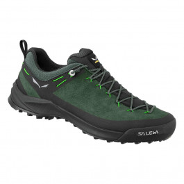 Salewa Кросівки  MS Wildfire Leather Green 43