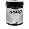 XADO Atomic Oil 10W-40 20 л - зображення 1