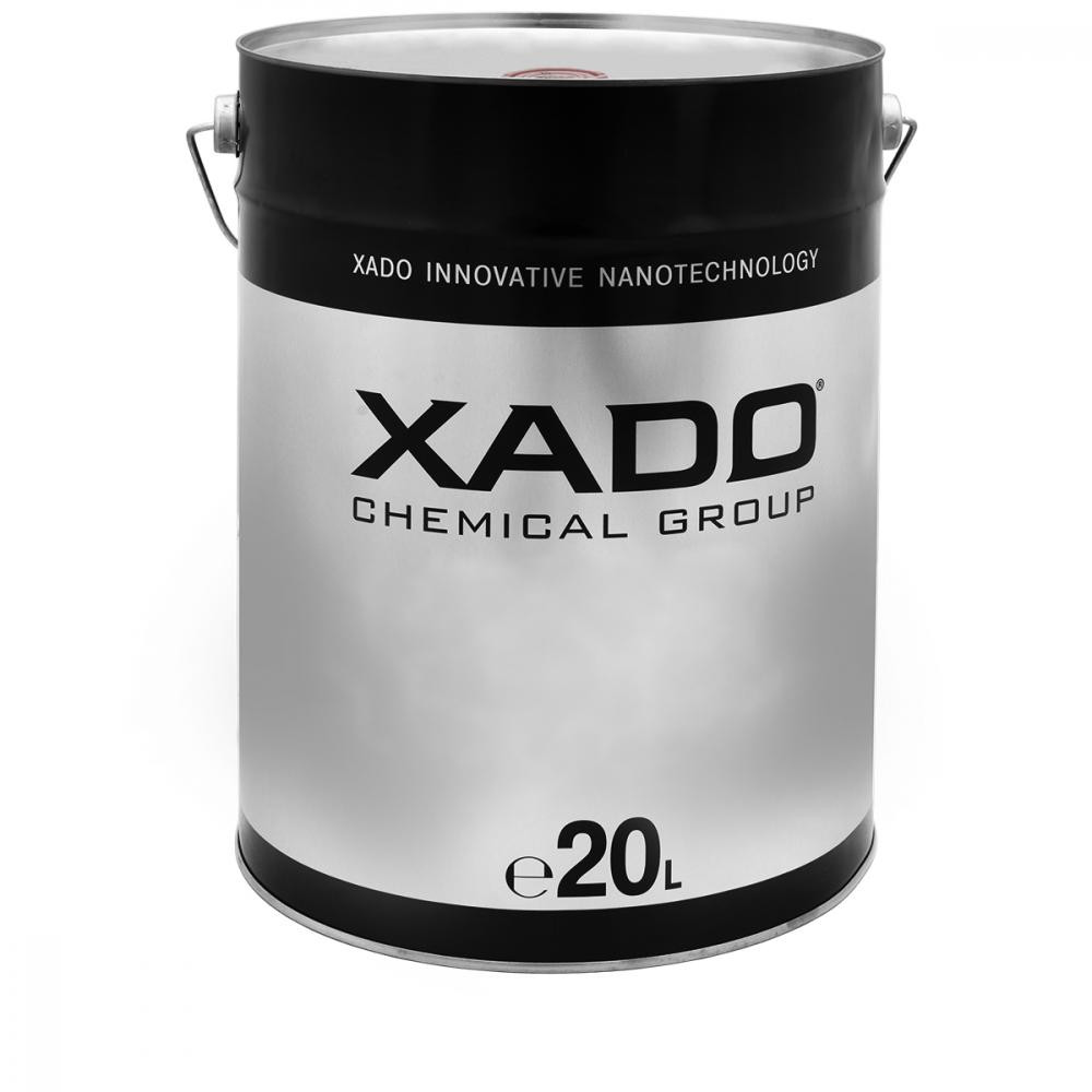 XADO Atomic Oil 10W-40 20 л - зображення 1