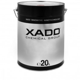 XADO Atomic Oil 10W-40 20 л
