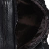 Borsa Leather Мужская сумка через плечо  черная (K11169a-black) - зображення 9