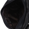 Borsa Leather Мужская сумка через плечо  черная (K11169a-black) - зображення 10