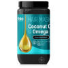 BIO Naturell Маска  Coconut Oil & Omega 3 946 мл (8588006041347) - зображення 1