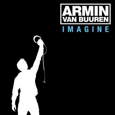  Armin Van Buuren lmagine -Hq/Gatefold /2LP - зображення 1