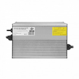 LogicPower Зарядний пристрій для акумуляторів LiFePO4 3.2V (3.65V)-80A-256W-LED