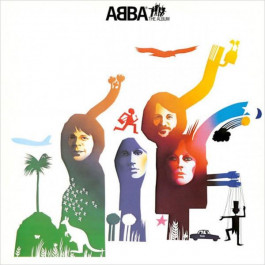  Abba: Album -Hq/Ltd