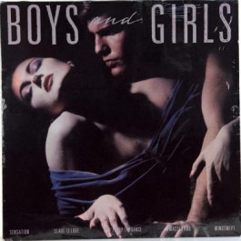  Bryan Ferry: Boys And Girls -Hq/Remast