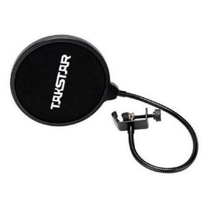 Takstar Поп-фильтр для микрофона PS-1 - зображення 1