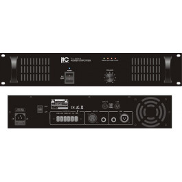 ITC Audio Трансляционный усилитель ITC T-1S240