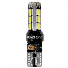   Ring Automotive W5W 24V RB5076LED