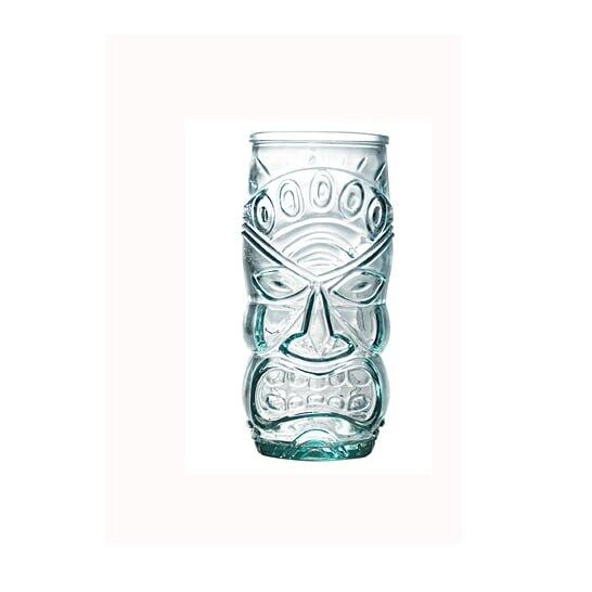 San Miguel Склянка для напоїв Tiki 550мл 2361 - зображення 1