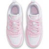 Nike COURT BOROUGH LOW RECRAFT DV5456-105 р.38,5 рожевий - зображення 6