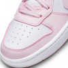 Nike COURT BOROUGH LOW RECRAFT DV5456-105 р.38,5 рожевий - зображення 7