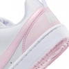 Nike COURT BOROUGH LOW RECRAFT DV5456-105 р.38,5 рожевий - зображення 8