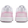 Nike COURT BOROUGH LOW RECRAFT DV5456-105 р.38,5 рожевий - зображення 9