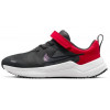 Nike DOWNSHIFTER 12 DM4193-001 р.28,5 чорний - зображення 3