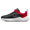 Nike DOWNSHIFTER 12 DM4193-001 р.28,5 чорний - зображення 4