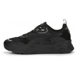 PUMA Мужские кроссовки  Trinity 38928903 41 (7.5UK) 26.5 см  Black- Black- Silver (4065452819507)