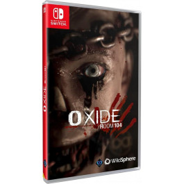  Oxide Room 104 Nintendo Switch