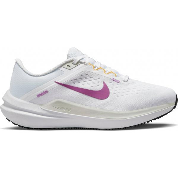 Nike air WINFLO 10 DV4023-103 р.40,5 білий - зображення 1