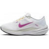 Nike air WINFLO 10 DV4023-103 р.36,5 білий - зображення 4