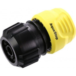 Karcher Коннектор универсальный с аквастопом 1/2-5/8-3/4 (2.645-192.0)