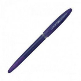 Unimax Ручка гелева uni-ball Signo GELSTICK 0.7 мм, фіолетова (UM-170.Violet)