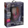 Defender Titan GM-650L RGB USB Black (52650) - зображення 3