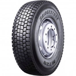   Bridgestone BRIDGESTONE M729 (ведущая) 315/70R22.5 152/148M [147255246]