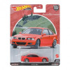 Hot Wheels BMW M3 (E46) Car Culture AutoStrasse 1:64 HCK19 Red - зображення 1