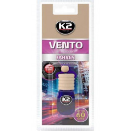   K2 V456 Vento