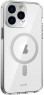 Moshi Slim Hardshell Case Luna Silver for iPhone 14 Pro (99MO137207) - зображення 1