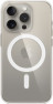 Cutana iPhone 15 Pro Clear Case MagSafe - зображення 1