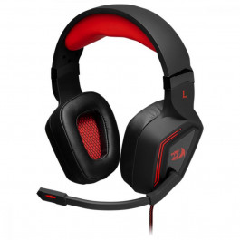 Redragon Muses 2 Black/Red (77909)