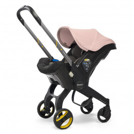 Doona Infant Car Seat Blush Pink (SP150-20-035-015)