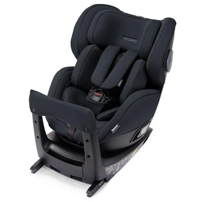 Recaro Salia Select Night Black (89025400050) - зображення 1