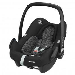 Maxi-Cosi Rock Black grid (8555725120)