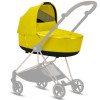 Cybex Mios Lux R Mustard Yellow yellow (520000891) - зображення 3