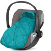 Cybex Snogga Mini/River Blue turquoise (521000889) - зображення 2