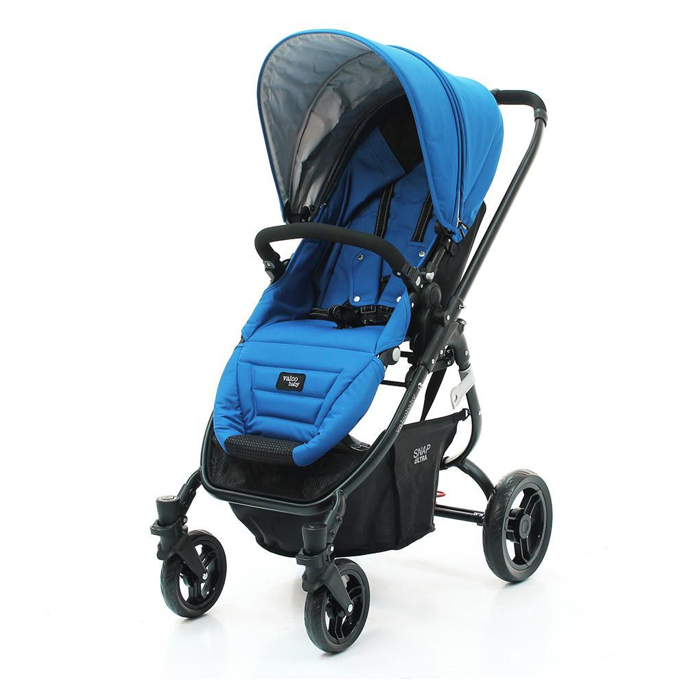 Valco Baby Snap Ultra Ocean Blue - зображення 1