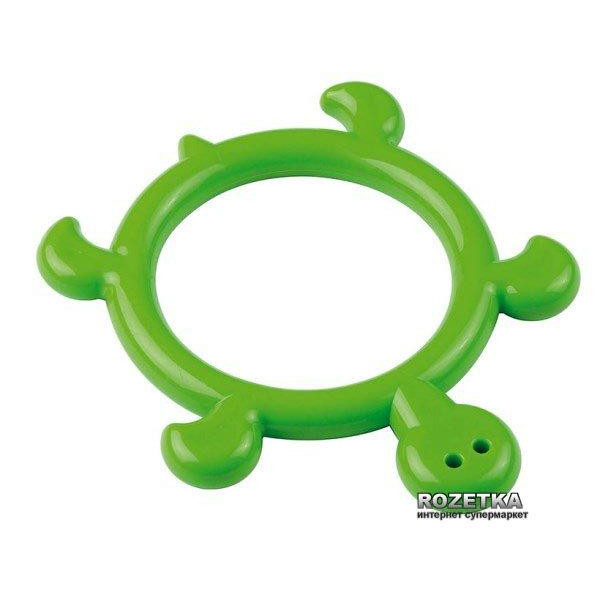 BECO Черепаха игрушка для бассейна желтый - зображення 1
