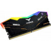 TEAM 32 GB (2x16GB) DDR5 5200 MHz T-Force Delta TUF Gaming Alliance RGB (FF5D532G5200HC40CDC01) - зображення 3