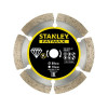 Stanley Диск алмазный STANLEY STA10415 - зображення 1